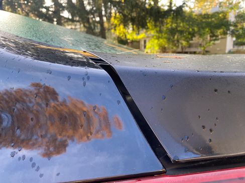 Used 2016 Hyundai Elantra Sport w/ Option Group 03 image 6