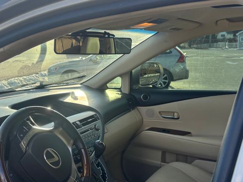 Used 2014 Lexus RX 350 FWD image 11