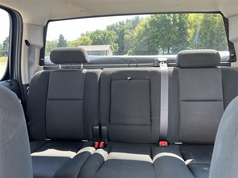 Used 2011 Chevrolet Silverado 1500 LT w/ All-Star Edition AWD/4WD image 15
