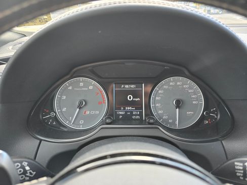 Used 2015 Audi SQ5 Premium Plus w/ Technology Package image 15