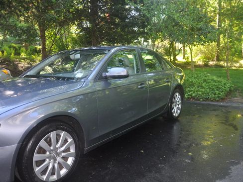 Used 2012 Audi A4 2.0T Premium image 4