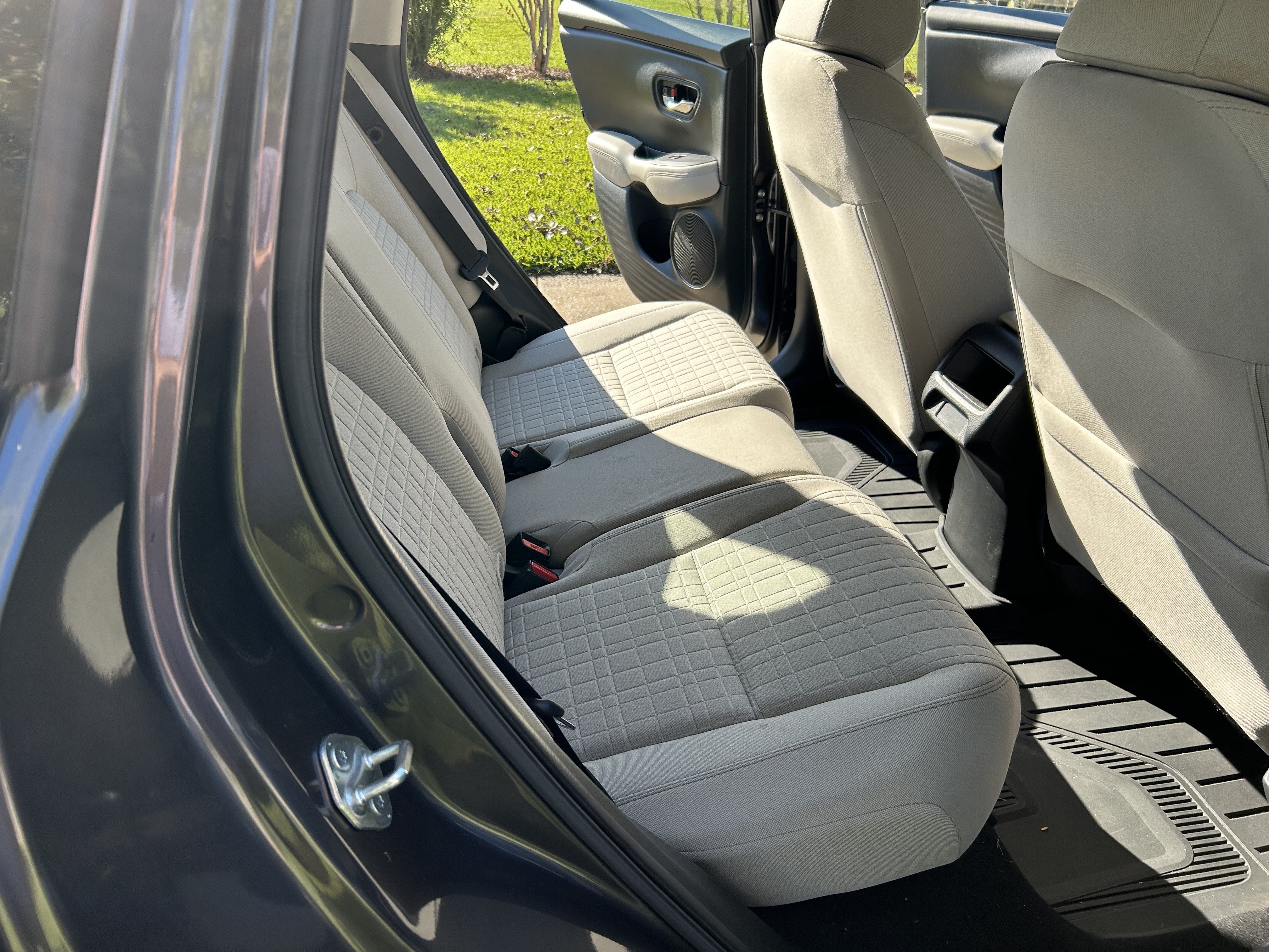 Used 2024 Honda HR-V LX image 13