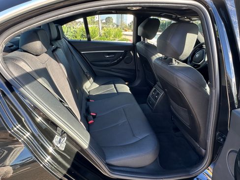Used 2018 BMW 330i Sedan image 8