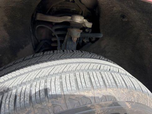 Used 2008 Volkswagen Touareg V6 image 16