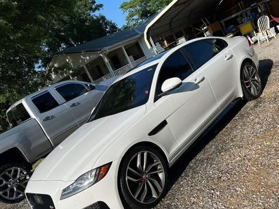 Used 2016 Jaguar XF S