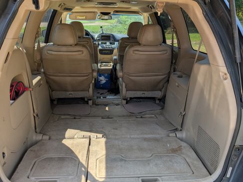 Used 2005 Honda Odyssey Touring image 17
