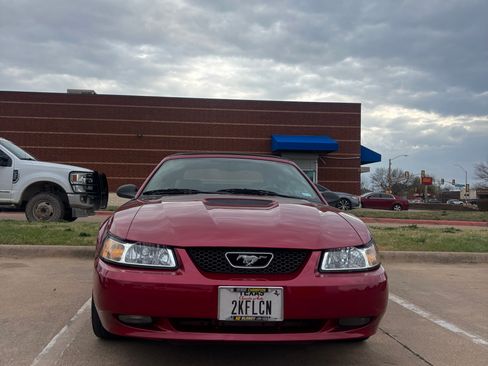 Used 2000 Ford Mustang GT image 5