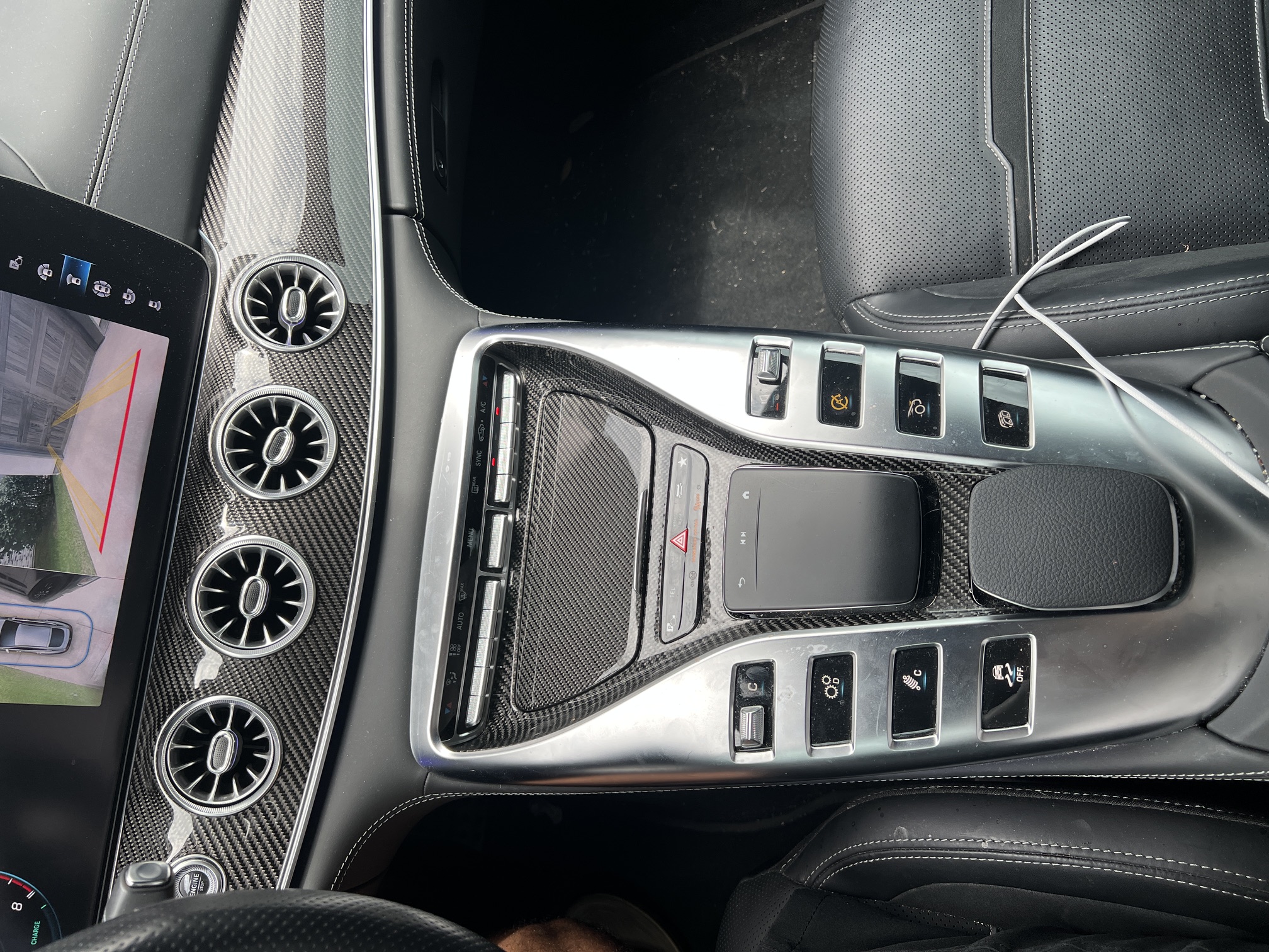 Used 2023 Mercedes-Benz AMG GT 53 image 12