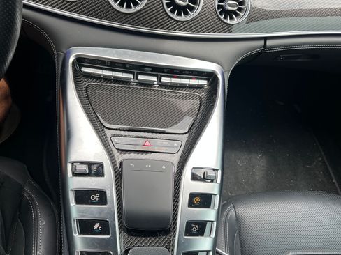 Used 2023 Mercedes-Benz AMG GT 53 image 8