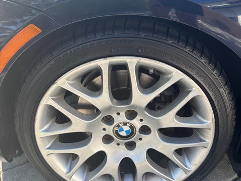 Used 2007 BMW 328i 328i Convertible 2D image 13