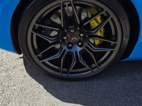 Used 2024 Chevrolet Corvette Z06 w/ Z07 Performance Package image 26