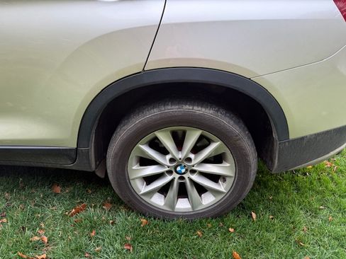 Used 2014 BMW X3 xDrive28i image 6