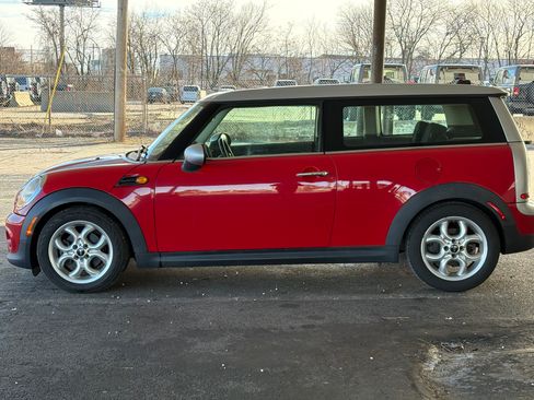 Used 2011 MINI Cooper Clubman image 5