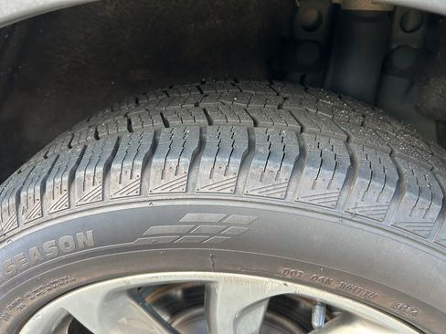 Used 2020 Lincoln Corsair FWD w/ Premium Package image 14