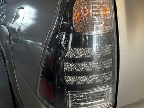 Used 2004 Toyota 4Runner Sport image 15