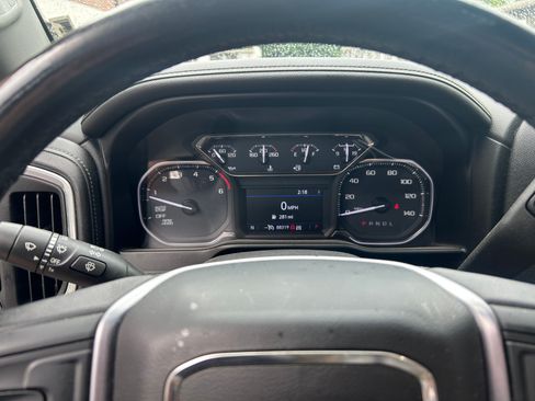 Used 2020 GMC Sierra 1500 SLE w/ SLE Value Package image 14