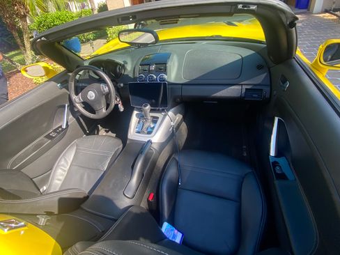 Used 2008 Saturn Sky Red Line image 10