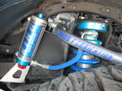 Used 2021 Toyota Tacoma TRD Off-Road w/ Technology Package image 27