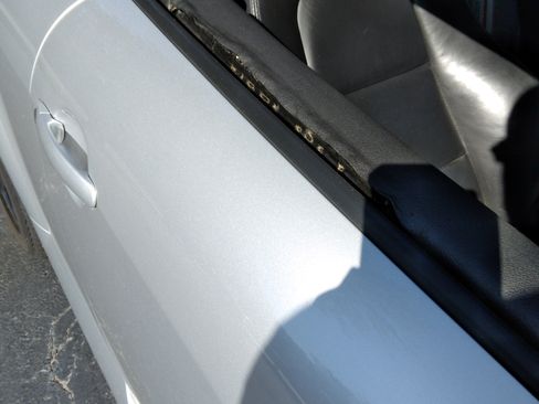 Used 2002 Audi TT 1.8T image 3