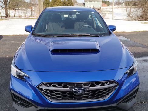 Used 2022 Subaru WRX Premium image 2