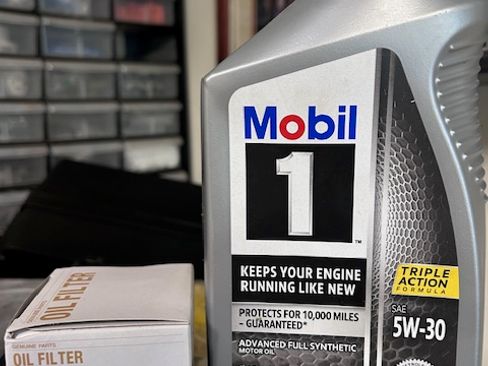 Used 2023 MAZDA CX-5 Signature image 21