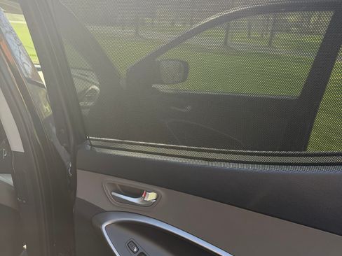 Used 2018 Hyundai Santa Fe Sport w/ 2.0T Ultimate Tech Package 05 image 18