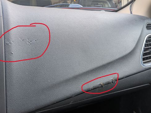 Used 2012 Dodge Avenger SXT image 20