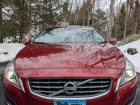 Used 2012 Volvo S60 T6 image 4