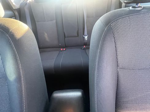 Used 2014 Nissan Sentra S image 13