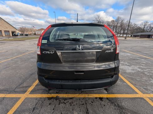 Used 2014 Honda CR-V LX image 11