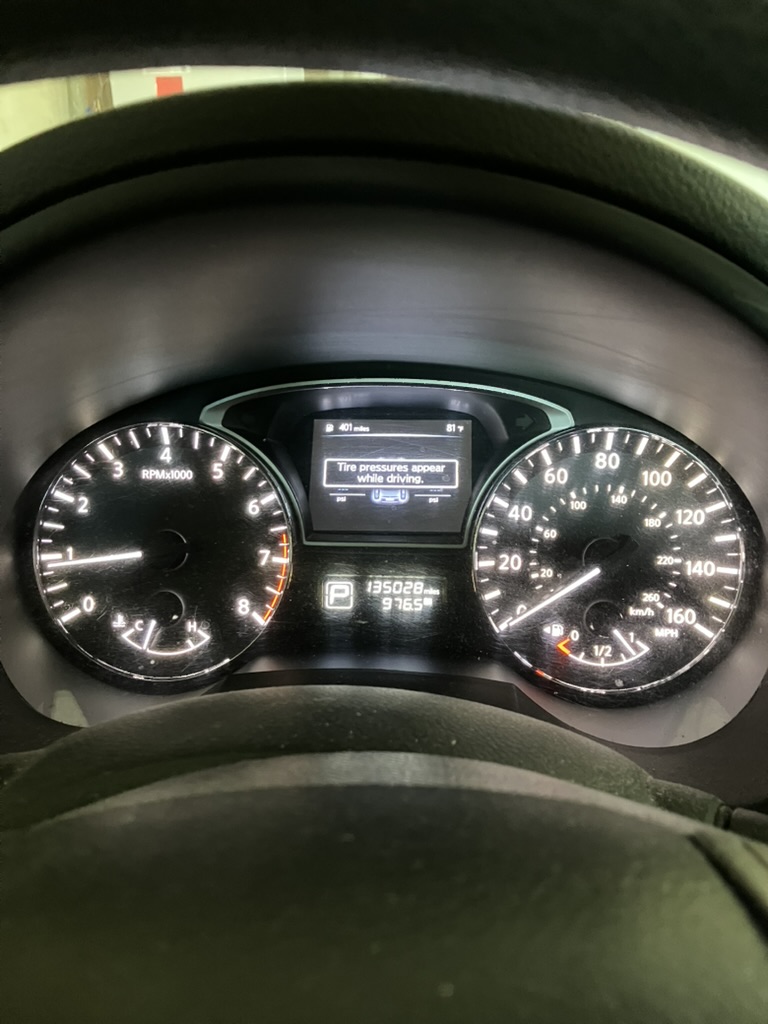 Used 2014 Nissan Altima 2.5 S FWD image 13