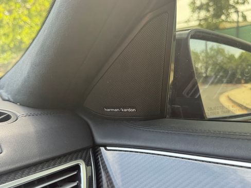 Used 2016 Mercedes-Benz E 63 AMG S-Model image 29