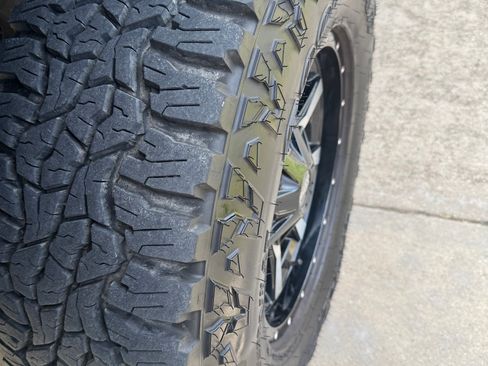 Used 2007 Dodge Ram 2500 Truck SLT w/ Quad Cab Big Horn Value Group image 11