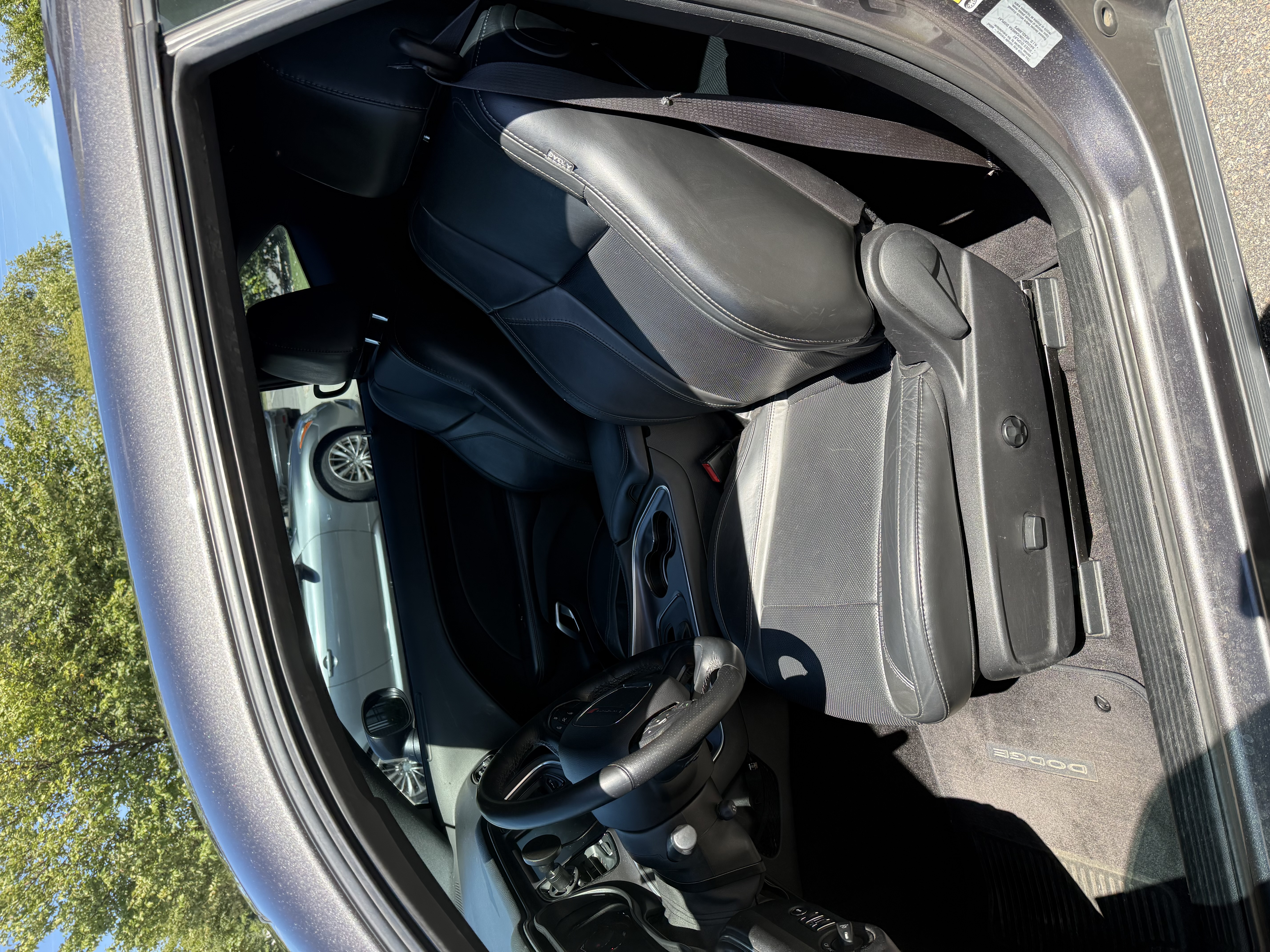 Used 2016 Dodge Challenger SXT Plus RWD image 11