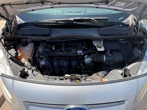 Used 2016 Ford Transit Connect XLT FWD image 17
