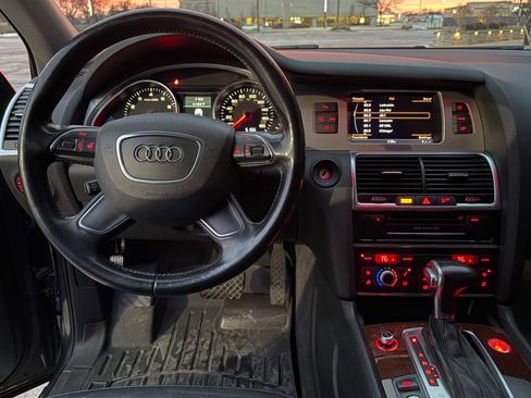 Used 2013 Audi Q7 3.0T S line Prestige image 11