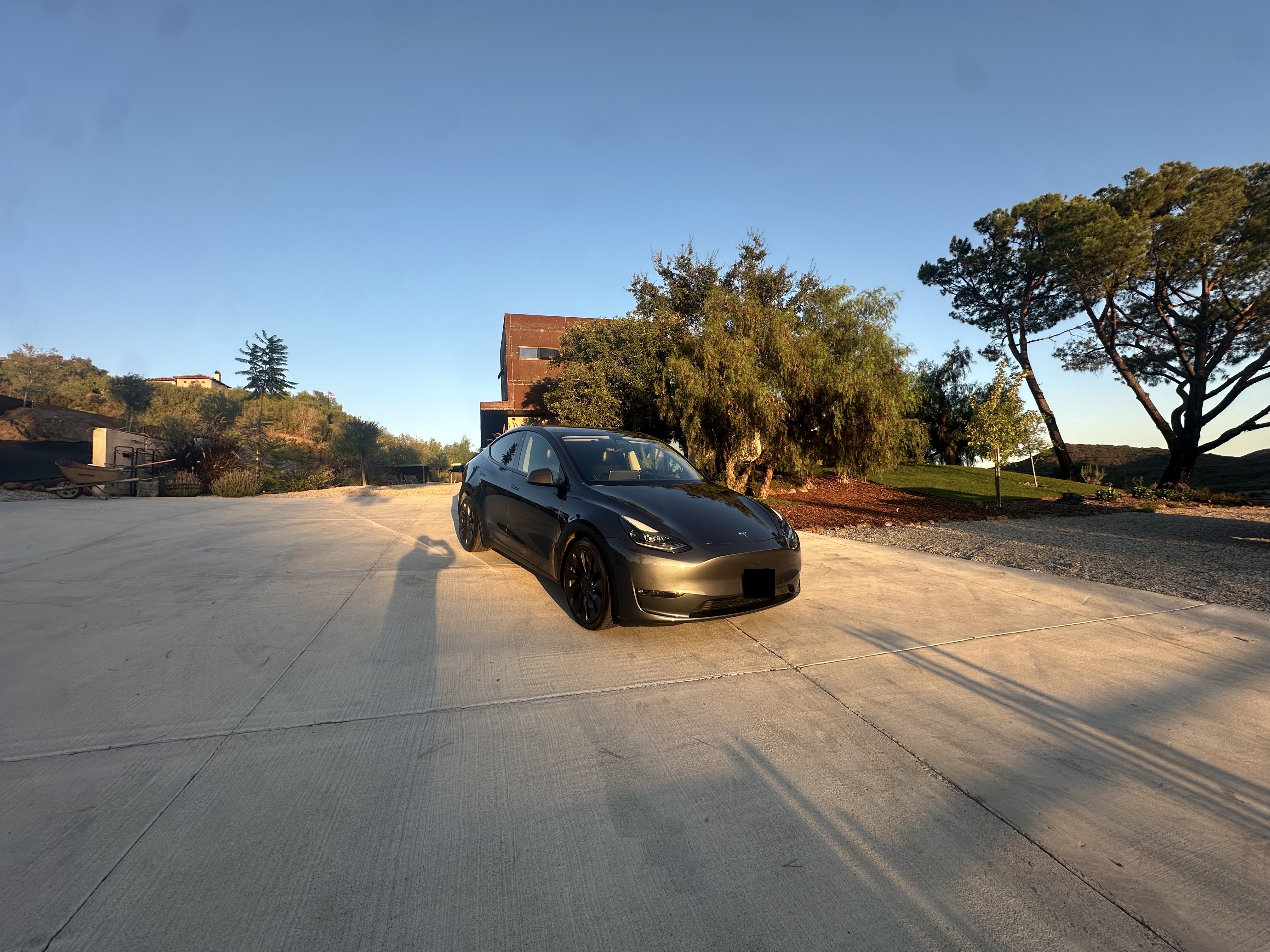 Used 2022 Tesla Model Y Performance AWD/4WD image 11