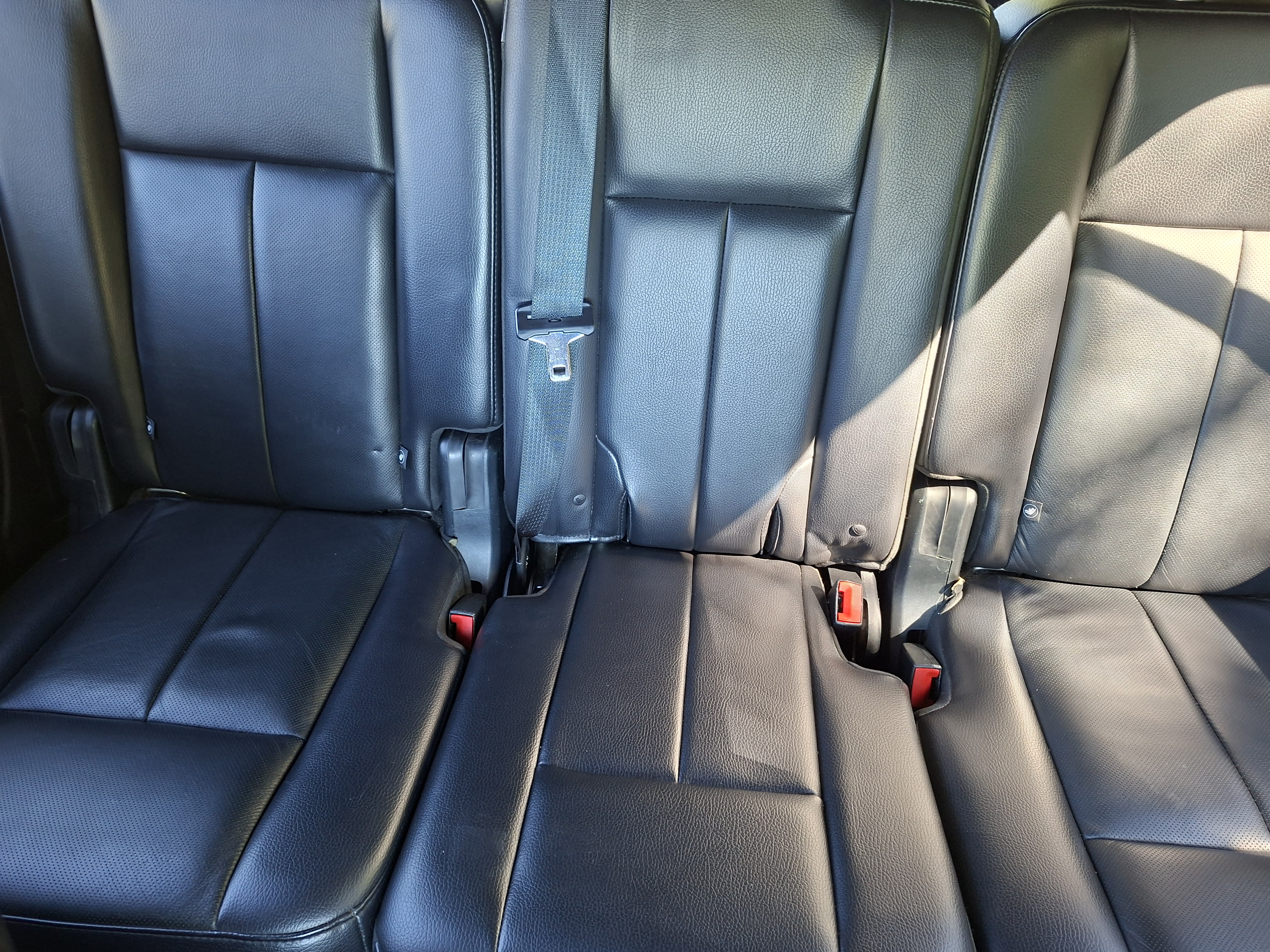 Used 2016 Ford Expedition Limited RWD image 13