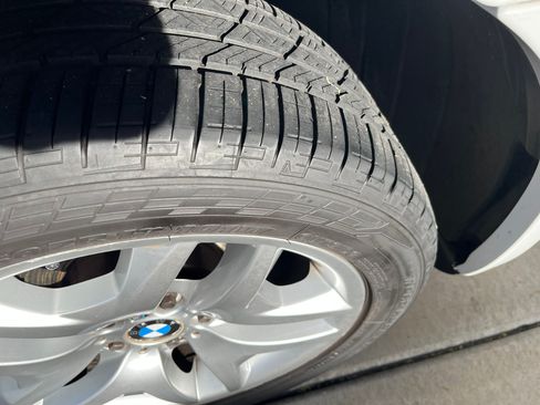 Used 2007 BMW X3 3.0si image 14