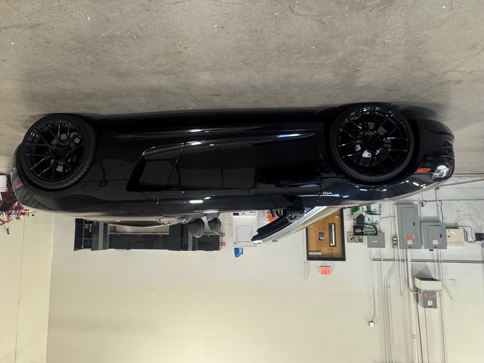Used 2012 Audi R8 V10 AWD/4WD image 5