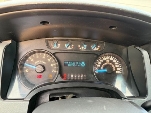 Used 2012 Ford F150 XL w/ PWR Equipment Group image 9