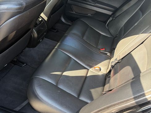 Used 2016 BMW 535i Sedan RWD image 5