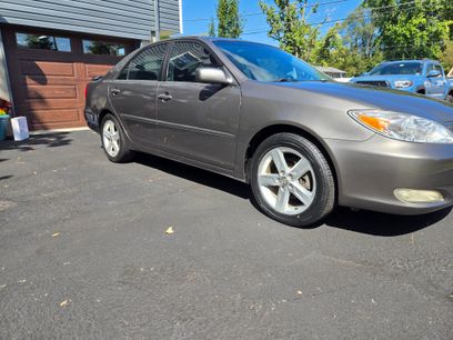 Used 2003 Toyota Camry SE