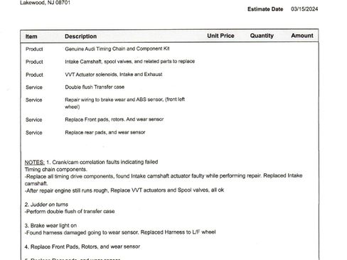 Used 2018 Audi Q5 2.0T Premium Plus image 17