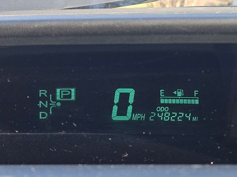 Used 2009 Toyota Prius image 8