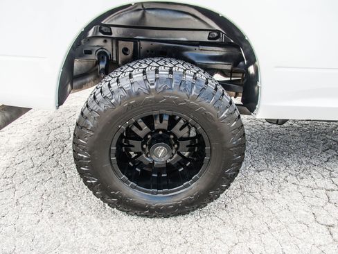 Used 2016 RAM 2500 Tradesman w/ Popular Equipment Group image 24