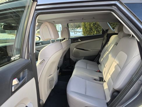 Used 2018 Hyundai Tucson Value image 8