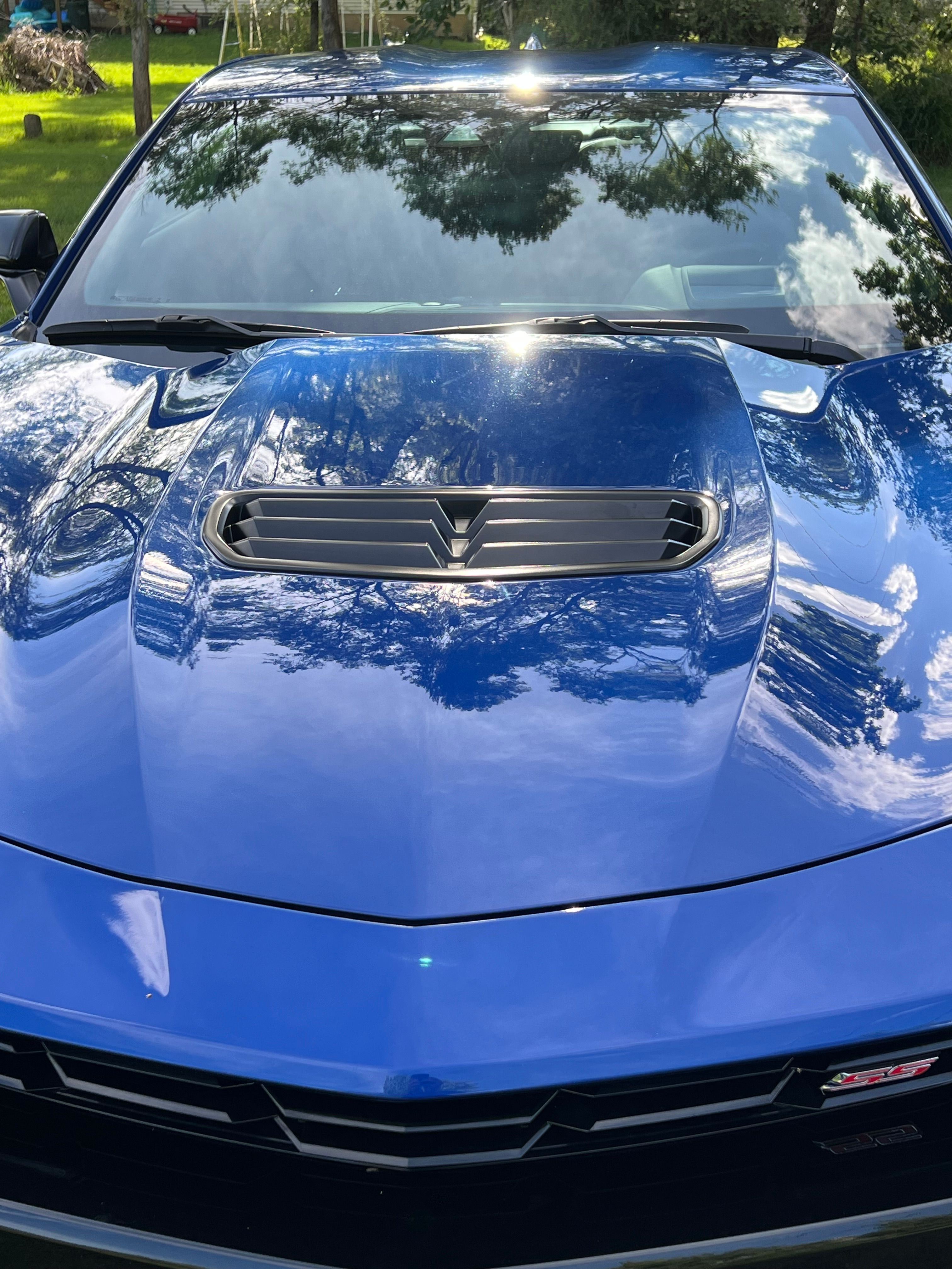 Used 2019 Chevrolet Camaro SS w/ Black Appearance Package RWD image 6