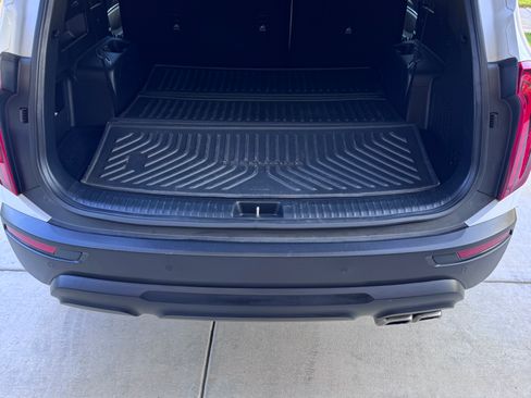 Used 2021 Kia Telluride EX FWD image 25