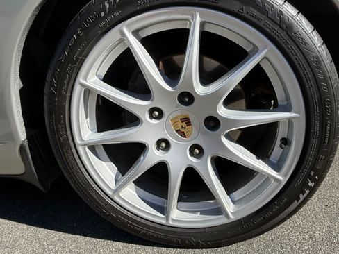 Used 1997 Porsche Boxster image 11